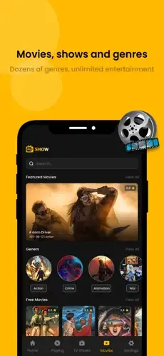 sony-xav-ax3000 Movies and shows